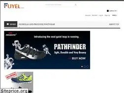Sites similar to fuyel.com