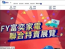 Sites similar to fuyi9438.com