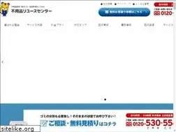 Sites similar to fuyohin-reuse-center.com