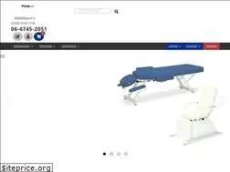 Sites similar to fuyomarket.com