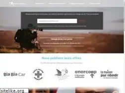 Sites similar to fuyonsladefense.com