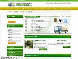 Sites similar to fuyouhin-gyosya.net