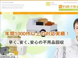 Sites similar to fuyouhin-sendai.com