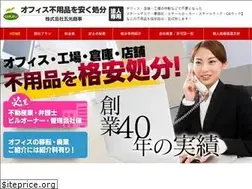 Sites similar to fuyouhin.biz