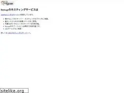 Sites similar to fuyu.gs