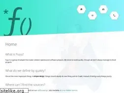 Sites similar to fuyu.moe