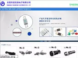 Sites similar to fuyuanfuse.com