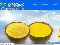 Sites similar to fuyuanjingshui.com
