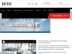 Sites similar to fuyumotion.com
