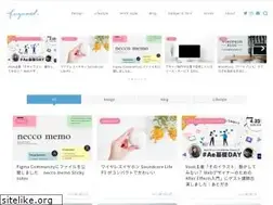 Sites similar to fuyuna.net