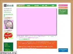 Sites similar to fuzambo.net