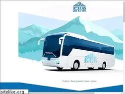 Sites similar to fuzbus.ru