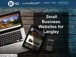 Sites similar to fuze.ca