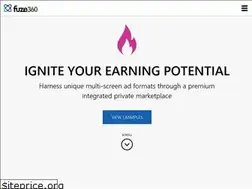 Sites similar to fuze360.com