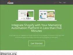 Sites similar to fuzedapp.com