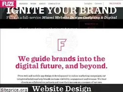 Sites similar to fuzeinc.com