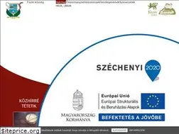 Sites similar to fuzer.hu