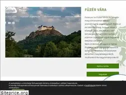 Sites similar to fuzervara.hu