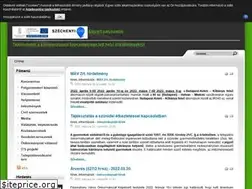 Sites similar to fuzesabony.hu