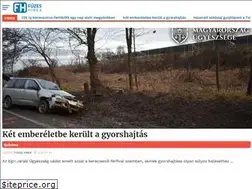 Sites similar to fuzeshirek.hu