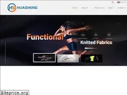 Sites similar to fuzhoutextile.com