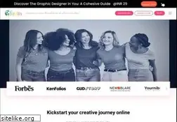 Sites similar to fuzia.com