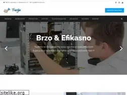Sites similar to fuzija.co.rs