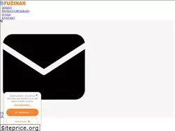 Sites similar to fuzinar-vitanje.si