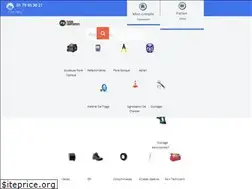 Sites similar to fuzion-equipements.fr
