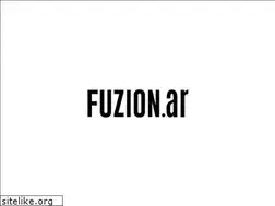 Sites similar to fuzion.com.ar