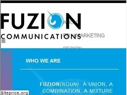 Sites similar to fuzion.ie