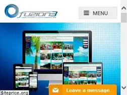 Sites similar to fuzion3.com
