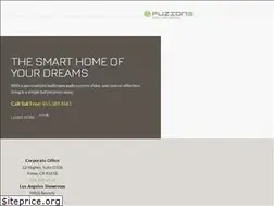 Sites similar to fuzion3lv.com