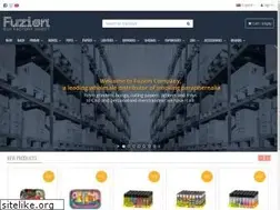 Sites similar to fuzioncompany.com