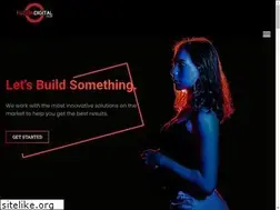 Sites similar to fuziondigital.co.za