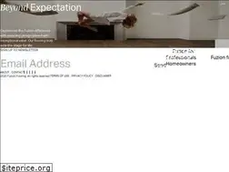 Sites similar to fuzionflooring.com