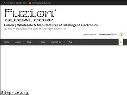 Sites similar to fuzionglobal.com