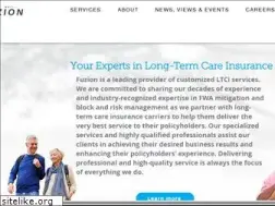 Sites similar to fuzionservices.com