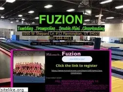 Sites similar to fuziontumbling.com