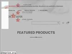 Sites similar to fuzionvapor.com