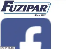 Sites similar to fuzipar.com.br