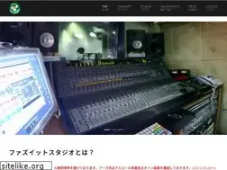 Sites similar to fuzit.jp