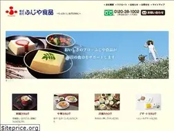Sites similar to fuziya-food.co.jp