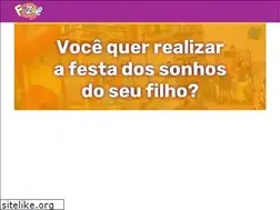 Sites similar to fuzuebuffet.com.br