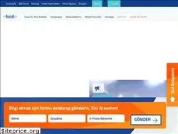 Sites similar to fuzulev.com