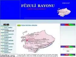 Sites similar to fuzuli.ucoz.com