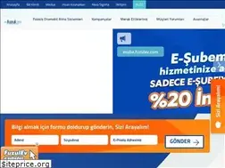 Sites similar to fuzuloto.com