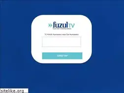 Sites similar to fuzultv.com