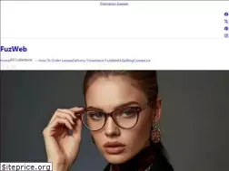 Sites similar to fuzweb.com