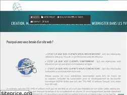 Sites similar to fuzy-conceptweb.fr